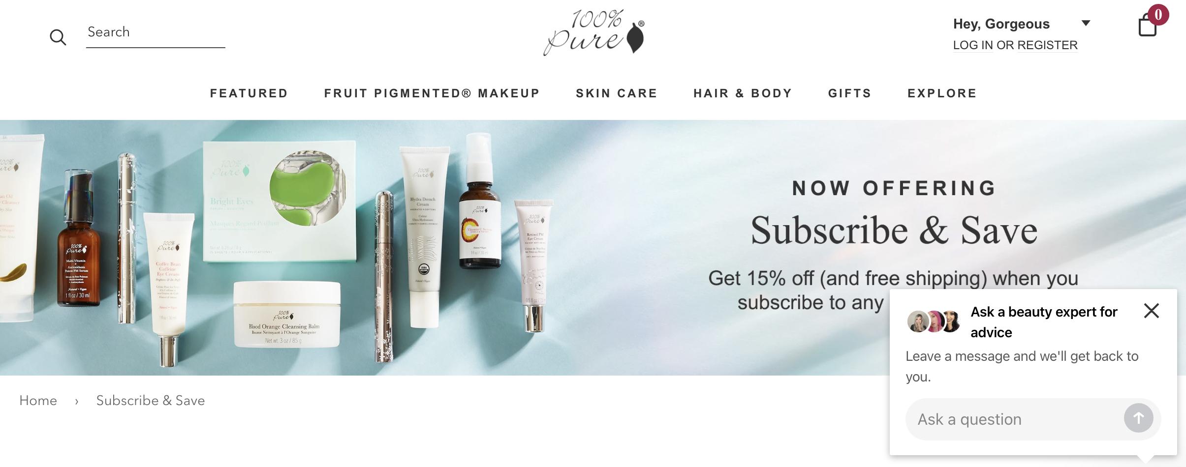 海外美妆测评网页,海外美妆技巧