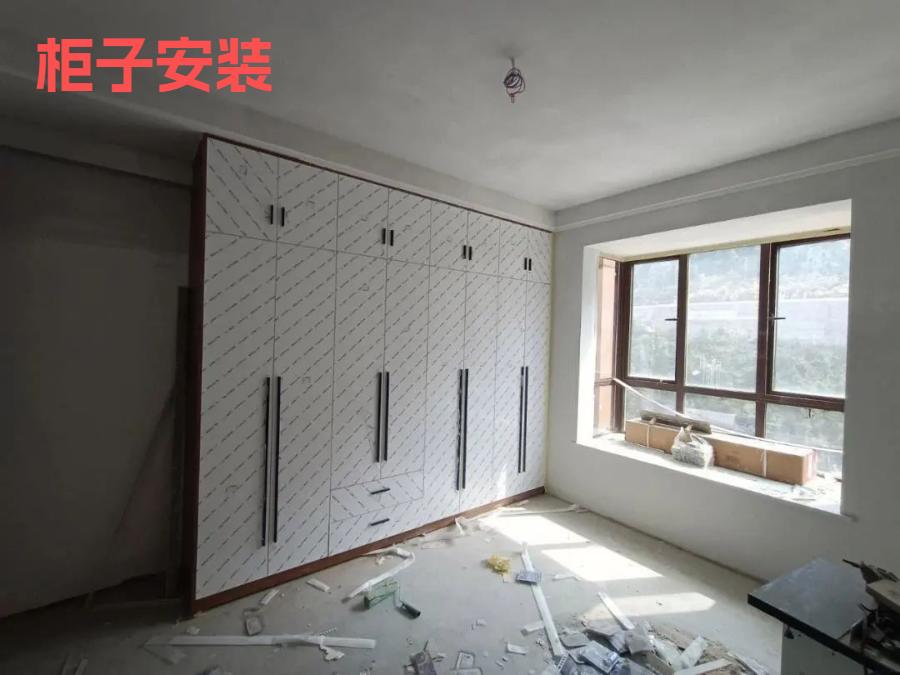 从毛坯房到新房入住最全装修流程,装修不踩坑流程