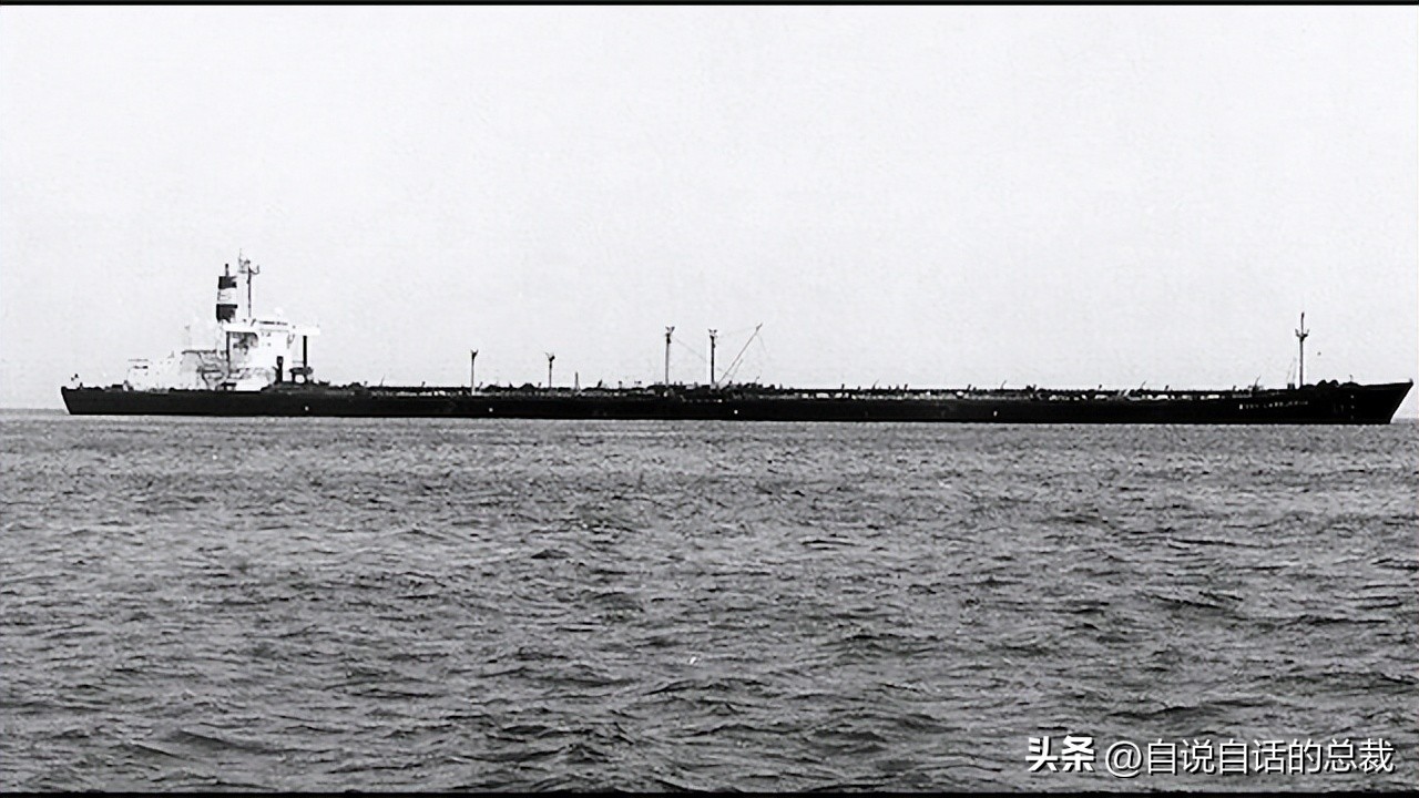 科学家在海洋发现令人不安的东西,一种海洋里的未知力量