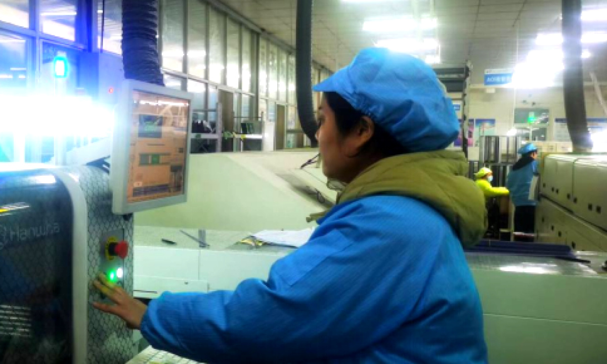 村里办企业工资多少,村里办企业的工资