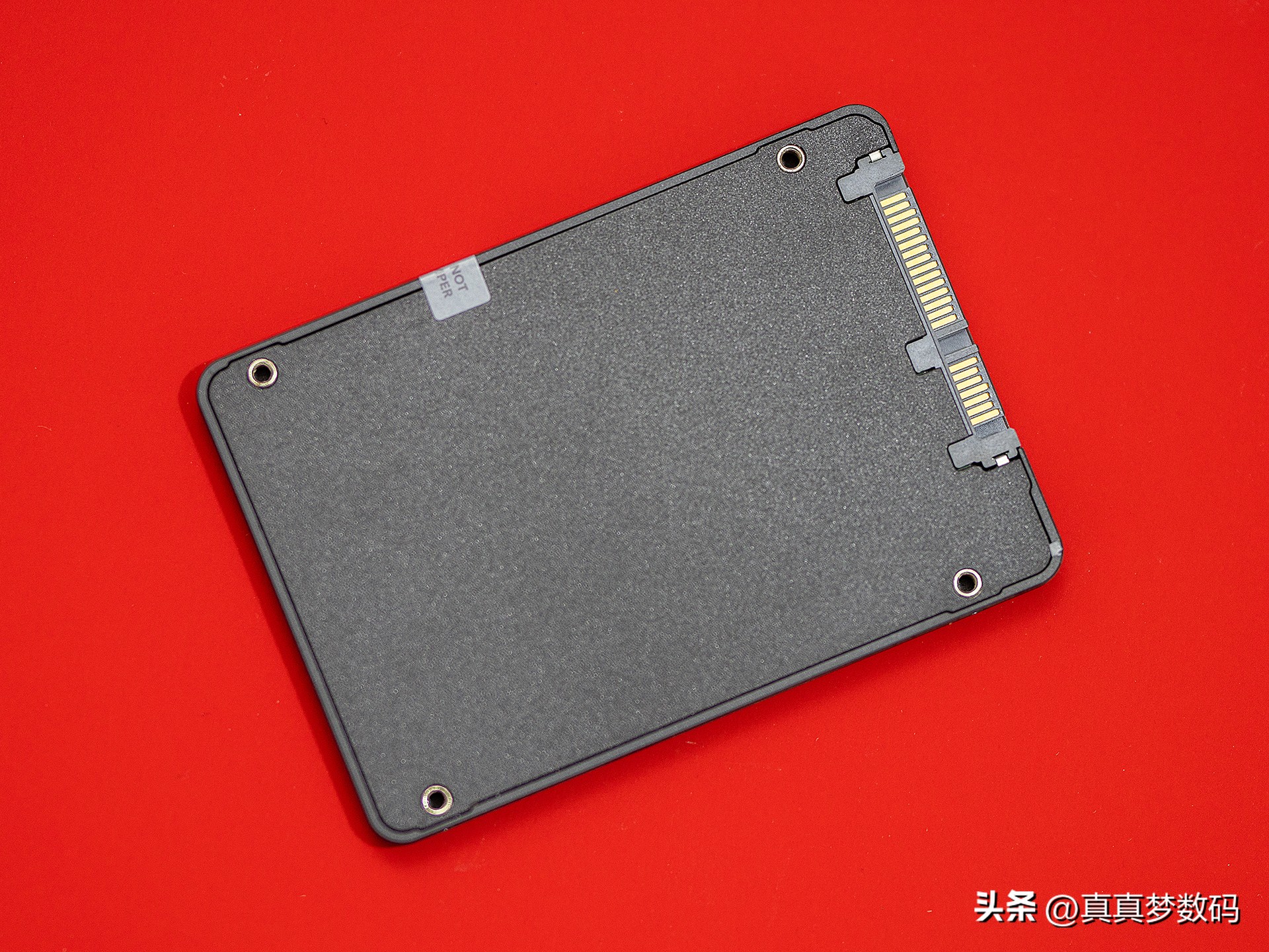 京东京造3系固态硬盘480g怎么样,京东京造固态硬盘拆解测评