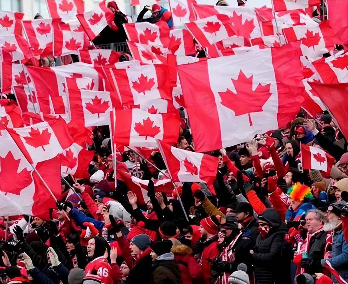 北美世预赛三阶段加拿大对牙买加,时隔28年再进世界杯4强