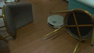 扫地机器人的先进技术,扫地机器人的深度解析