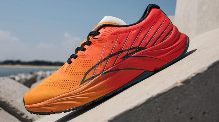 国产减震舒适性最好的品牌跑鞋,分享一下618最值得入的国产跑鞋