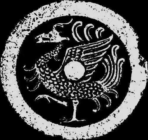 奇民趣艺||瓦当：金石学家庭中的一员