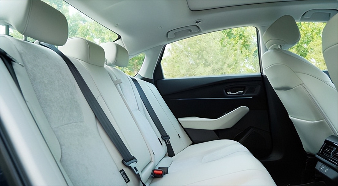 深度体验广汽本田雅阁,感受1935品鉴会