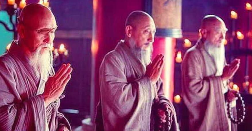 天下武功出少林是真是假,天下武功出少林中的少林是指什么