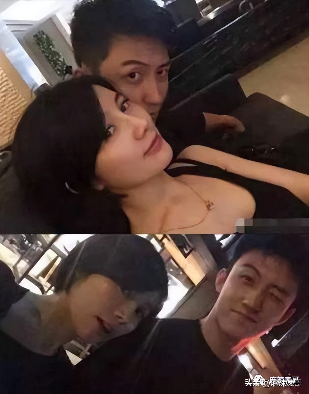 热带鱼cp真的好过吗,热带鱼cp是哪个