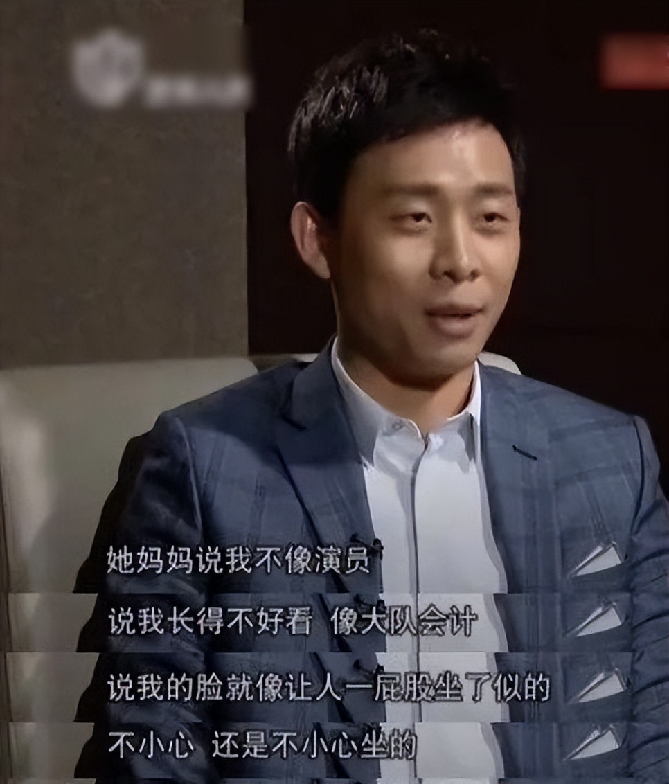 张译几几年结婚的,张译为何娶大6岁二婚妻子