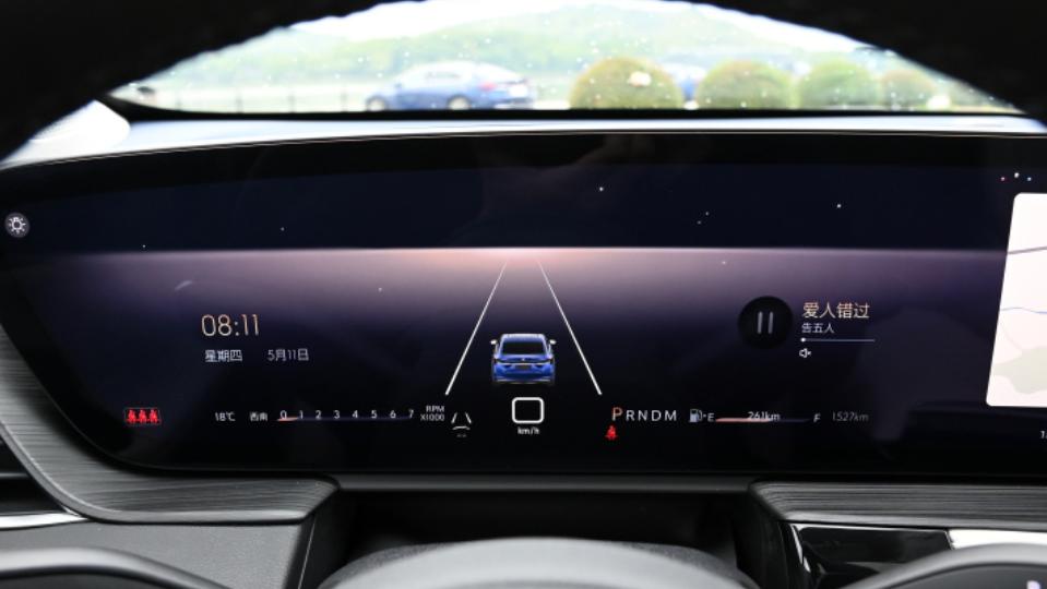 新君越上市优惠,新君越有哪些配置