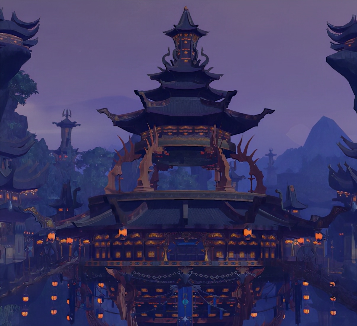 pvp唐门惊羽诀保姆级入门教学,剑网3惊羽加速