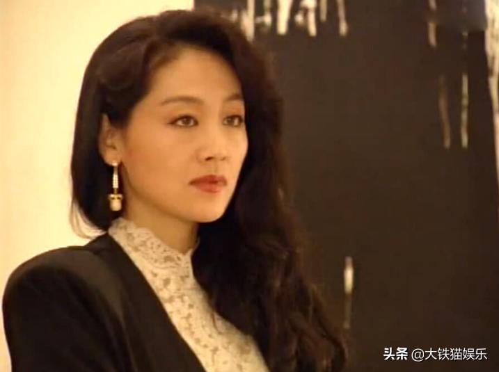 5位经典的母亲形象,盘点十位妈妈专业户女演员