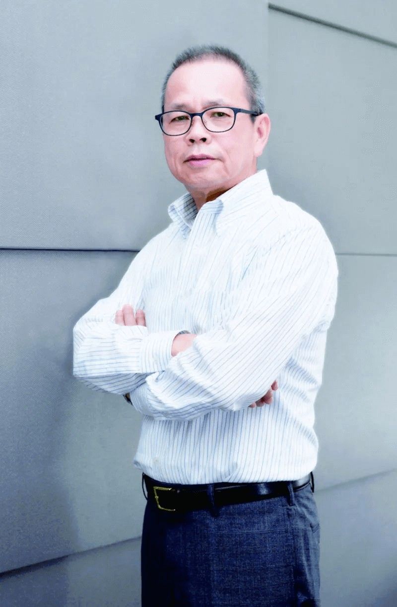 一个靠山寨起家的公司,靠模仿起家打败原厂的企业