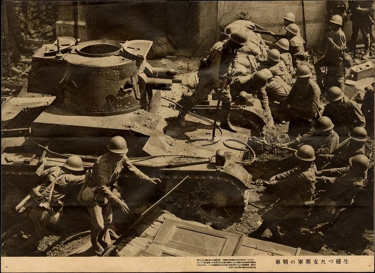 红军改编为八路军时，毛主席对129师军政主官的安排，大有学问