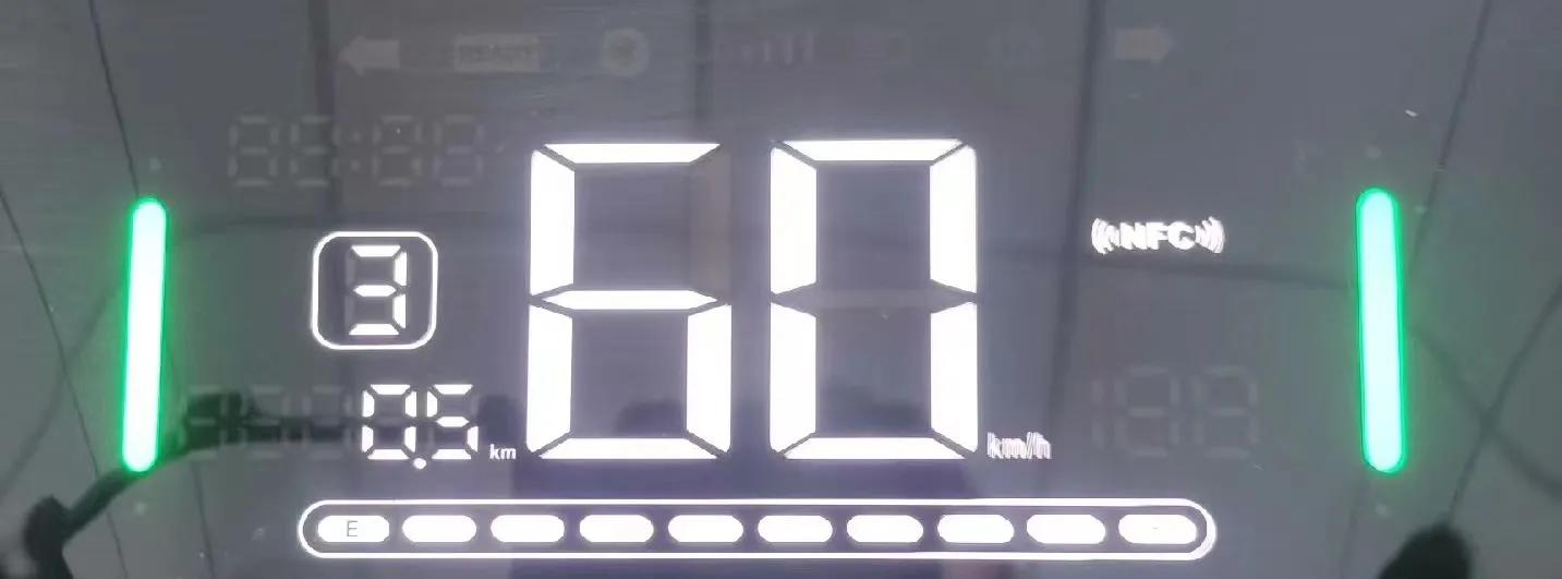 绿源电动车s70-S详细评测,绿源电动车s70s试驾