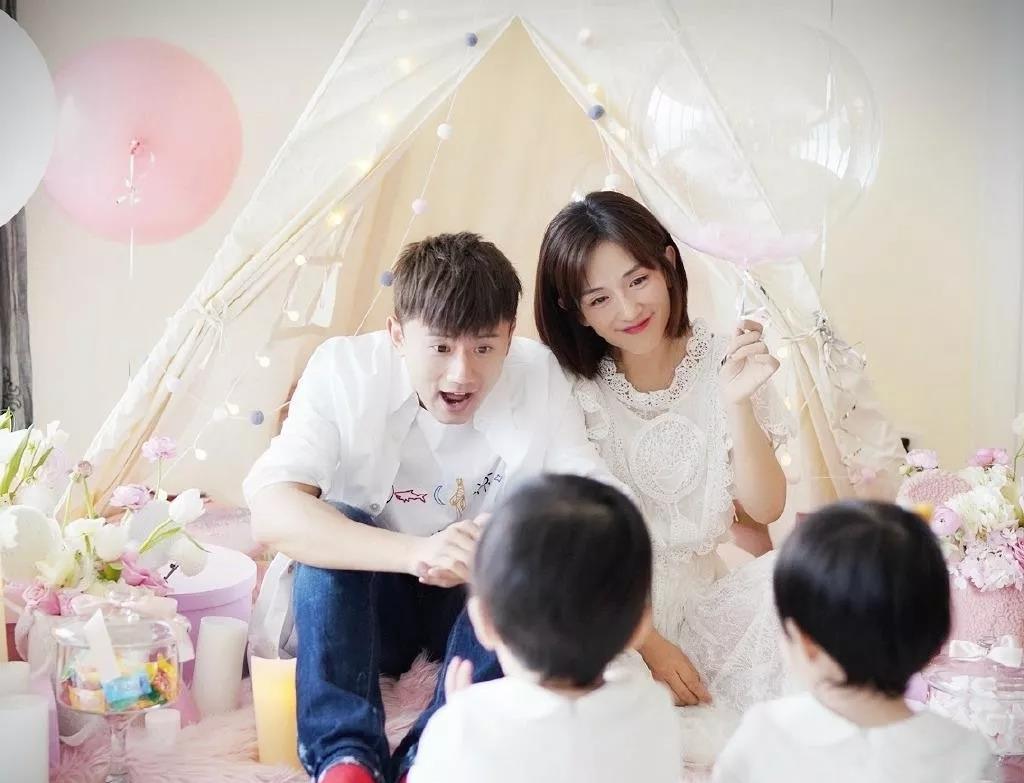 七位公主生孩子,十大女明星生了几位孩子