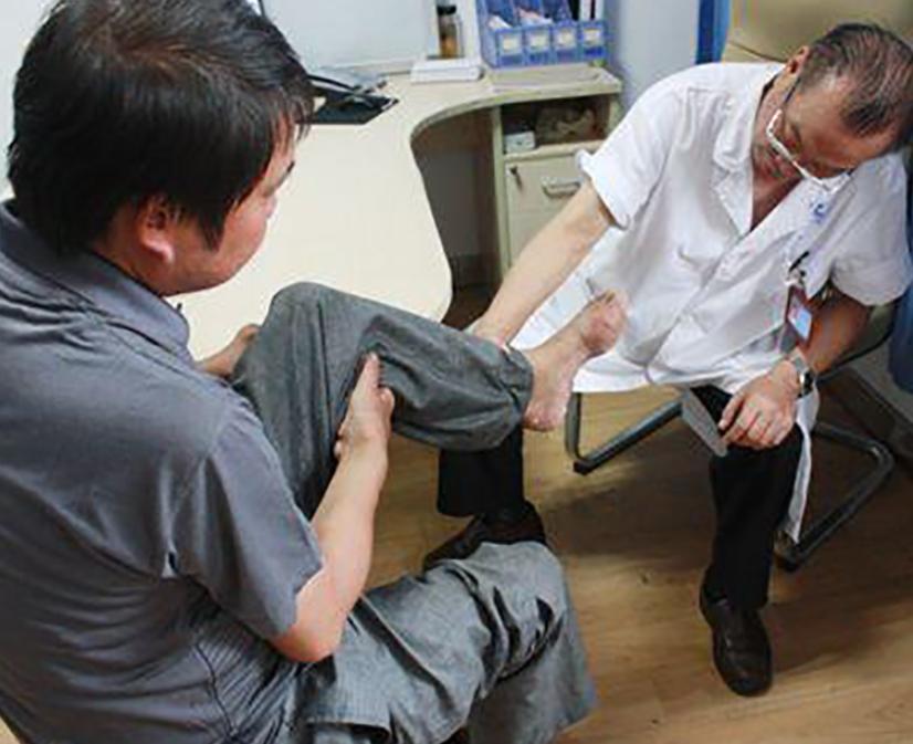 中医治脊髓型颈椎病的方法,中医治疗脊髓型颈椎病原理