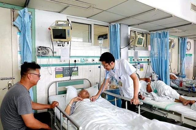 心脏支架到底害人还是救人,心脏支架到底是救人还是坑人