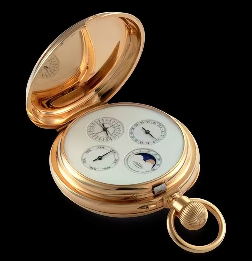 江诗丹顿维修腕表,江诗丹顿手表维护多少钱