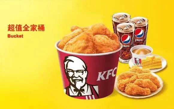 开一家肯德基一年赚多少钱,小县城开一家肯德基赚不赚钱