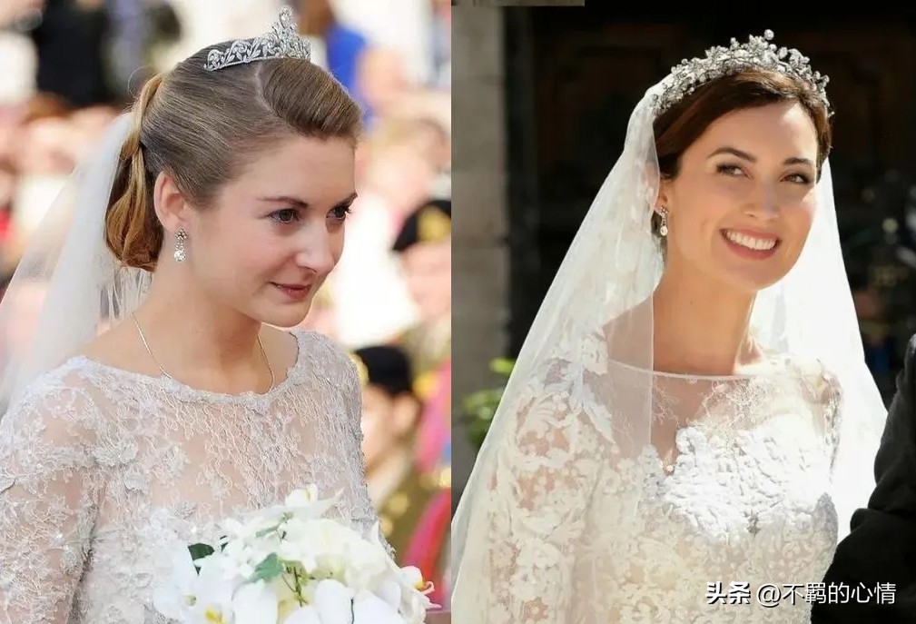 风雨飘摇的世界王室——卢森堡王室（上-5）