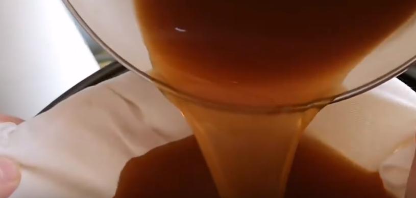 乾隆御笔二仙膏,乾隆龟鹿二仙膏