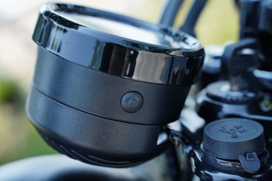 宗申优米125试驾感受,宗申野米125弯梁摩托车质量怎么样