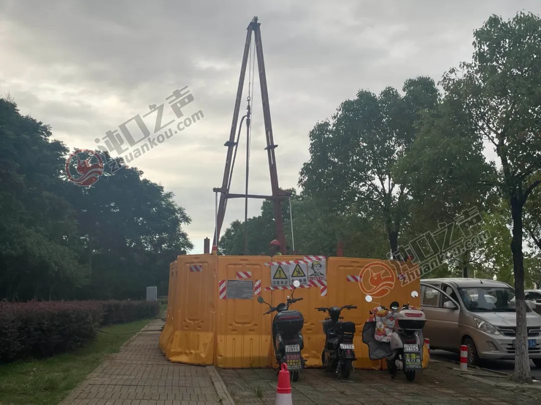 恭喜了！属于这个区的时代来了！大学、产业多项利好齐头并进