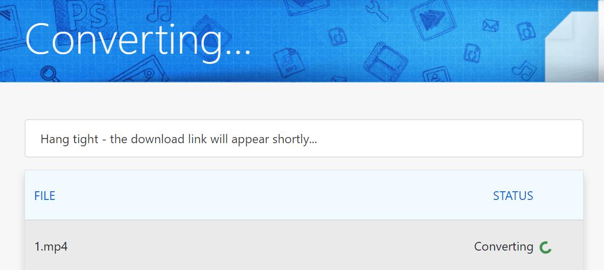 mpg文件如何免费转mp4,mpg文件怎么转换视频