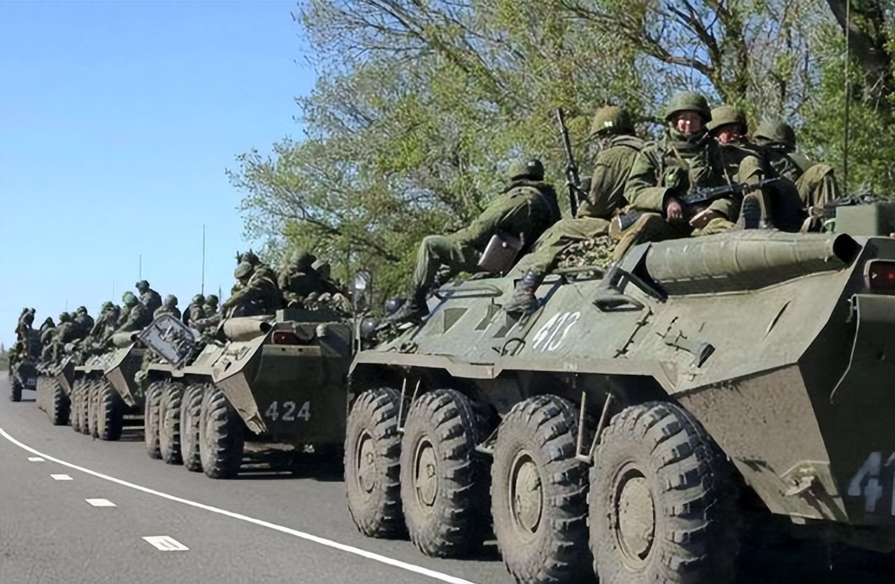 俄乌冲突至今俄罗斯打出多少炮弹,俄乌冲突德国的最新消息