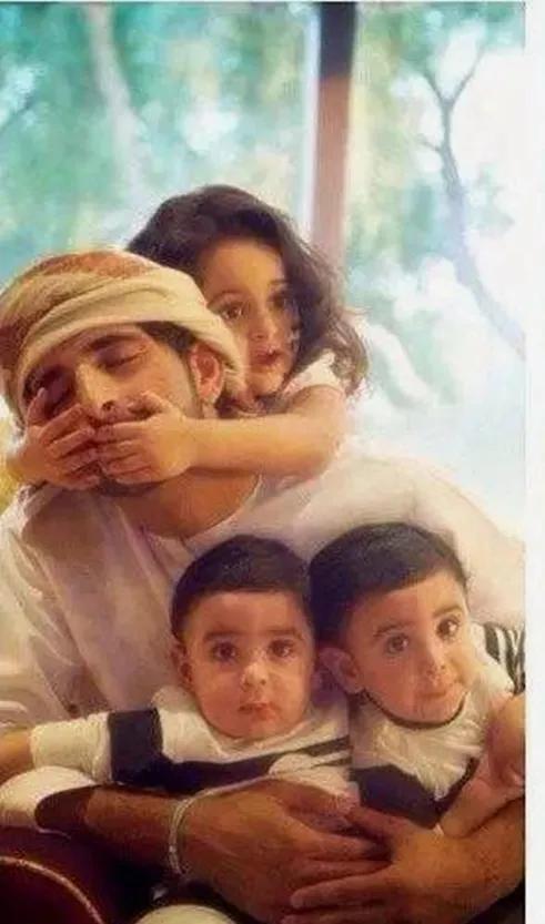 迪拜哈曼丹王子年龄,迪拜王子哈曼丹跳舞视频