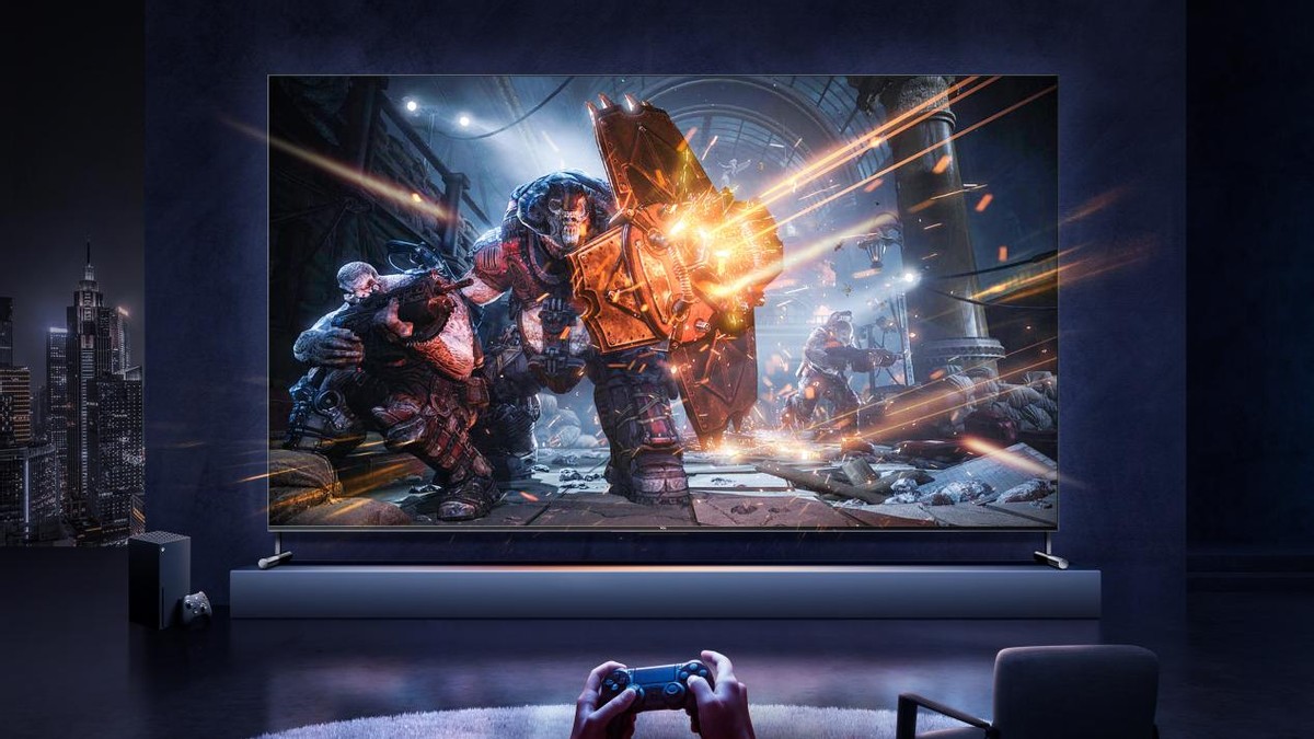 目前哪款电视机画质最好,海信75寸哪款电视音质和画质最好