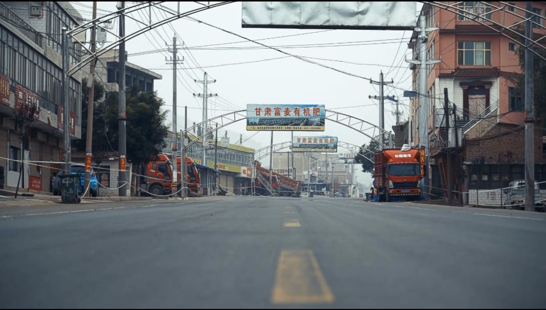 这场疫情让我们看清了很多感悟,中仓疫情