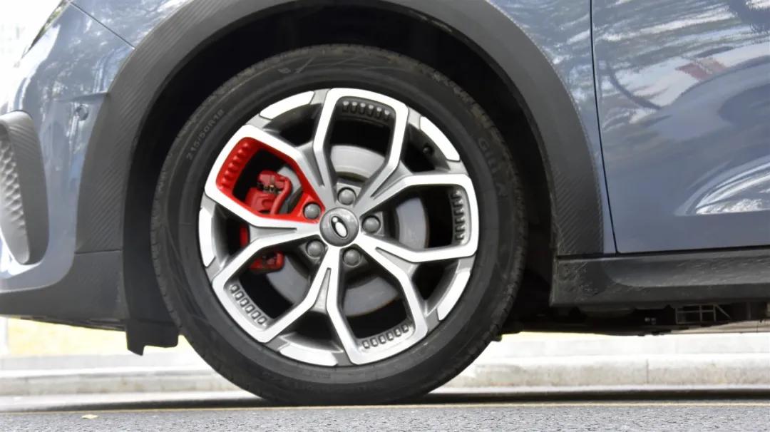 欧拉好猫gt木兰版尊荣版,2023欧拉好猫gt木兰版试驾