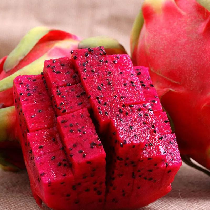 新年，贫富都要有“六种吉祥果”“六种吉祥花”，虎年虎虎生威