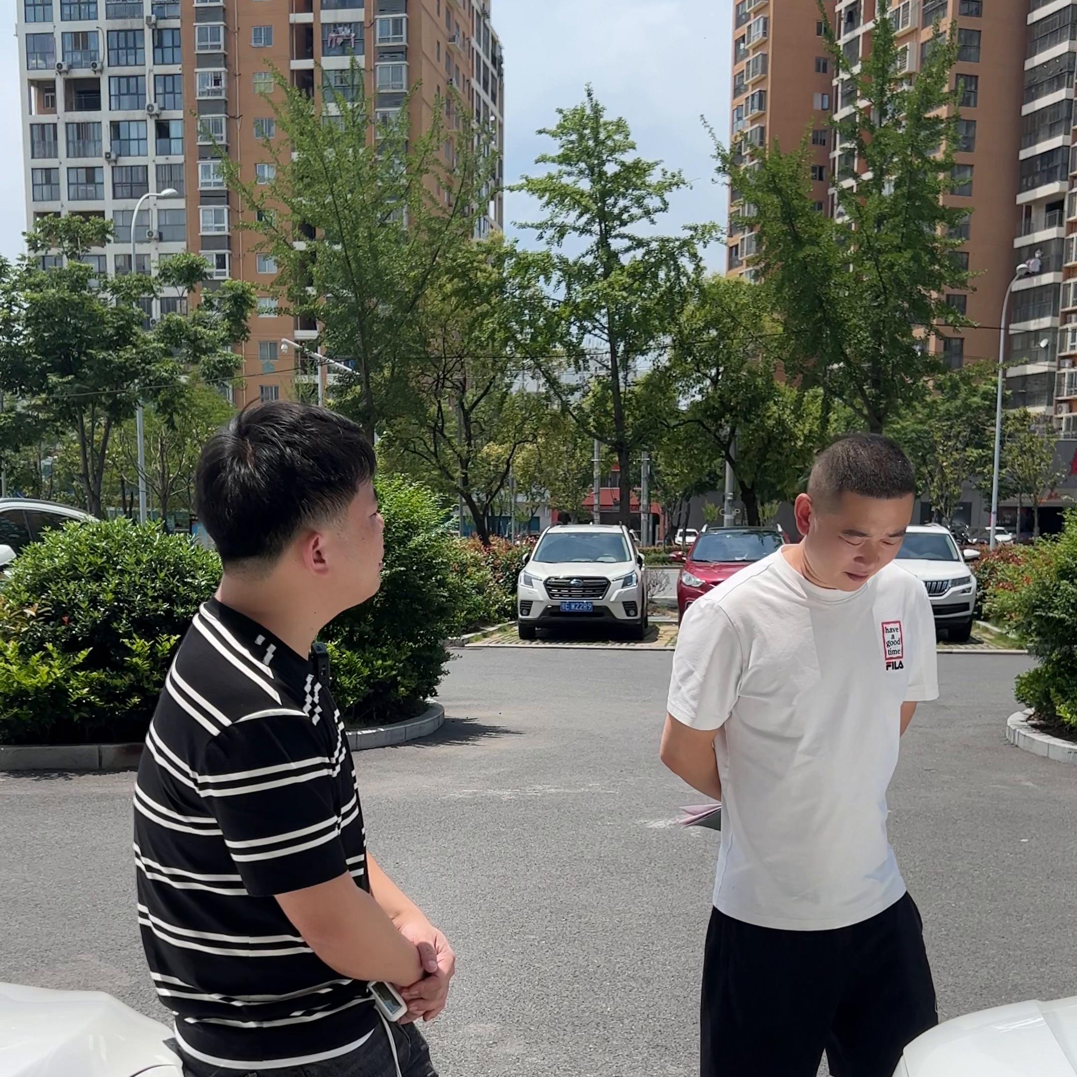 19奥迪a4l收车,奥迪a4l收车视频