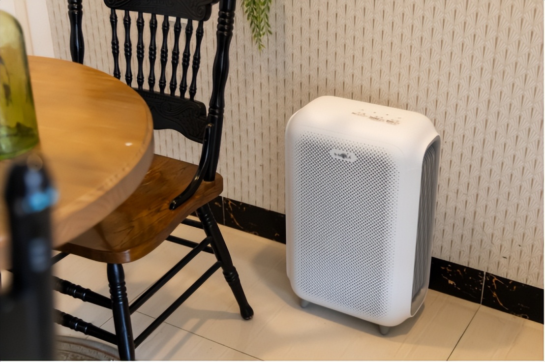 2019空气净化器排行榜重磅来袭,国货空气净化器测评排名