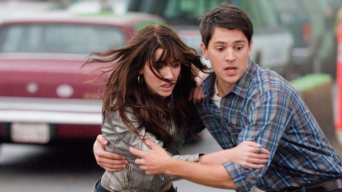 浅析谈《死神来了》系列片的手法创新