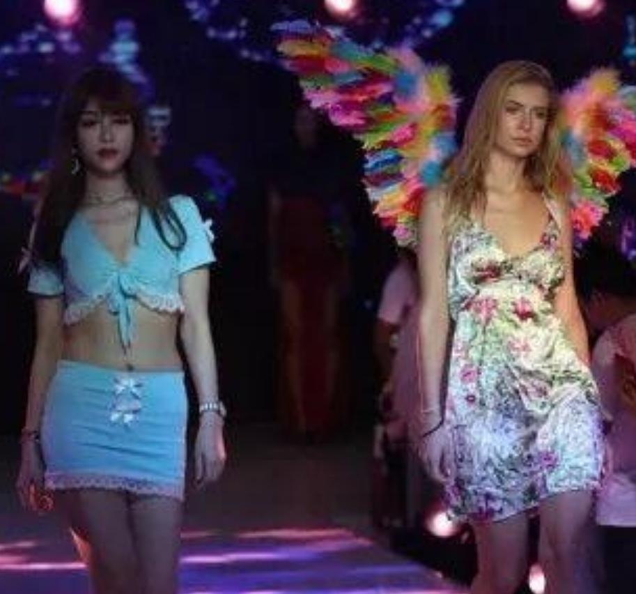 做内衣创业经历,创业卖内衣年入百万