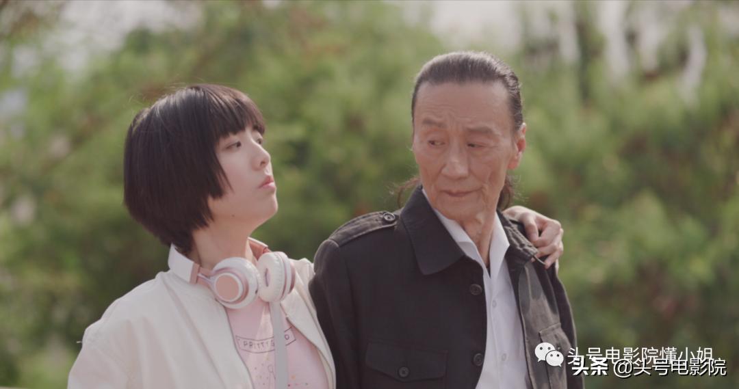 谢贤金像奖影帝,谢贤85岁高龄获影帝现场