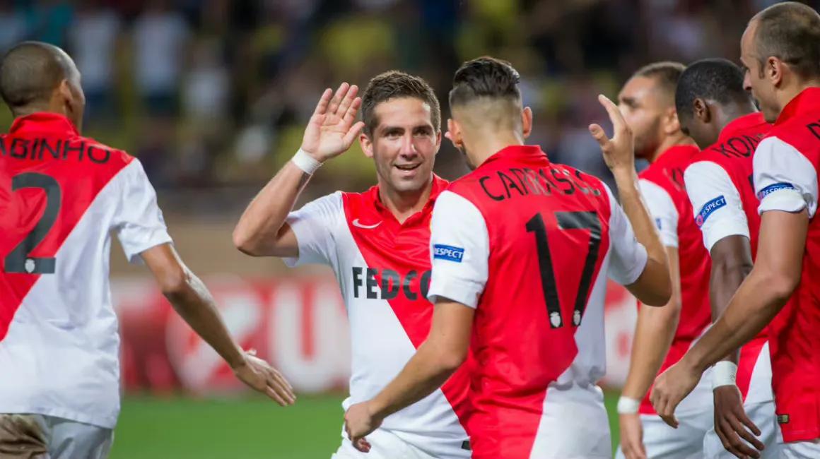 摩纳哥卖掉球员阵容,摩纳哥转会最新消息