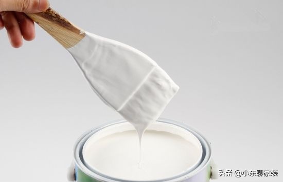 哪种颜色乳胶漆不踩雷,房子装修乳胶漆什么颜色不会踩坑