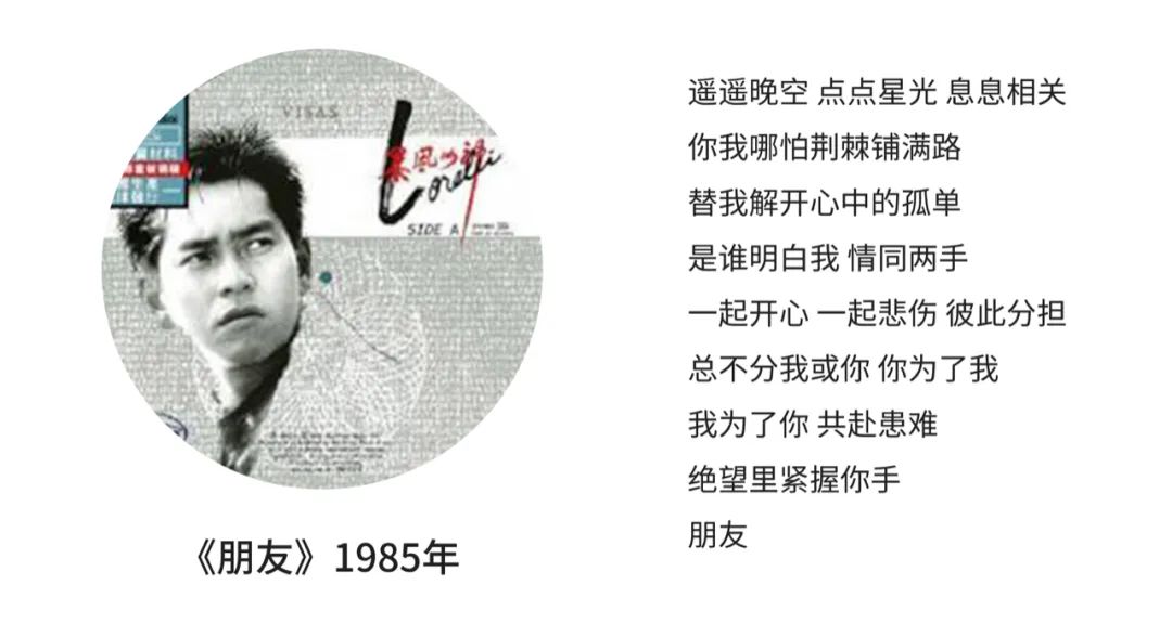 张国荣80年代天王巨星现场,80年代香港的天王巨星和天后