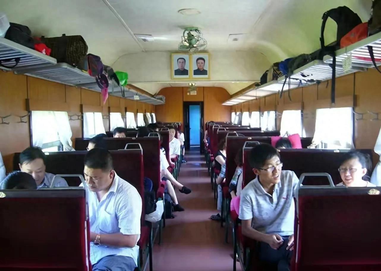 朝鲜之行,朝鲜之行的视频