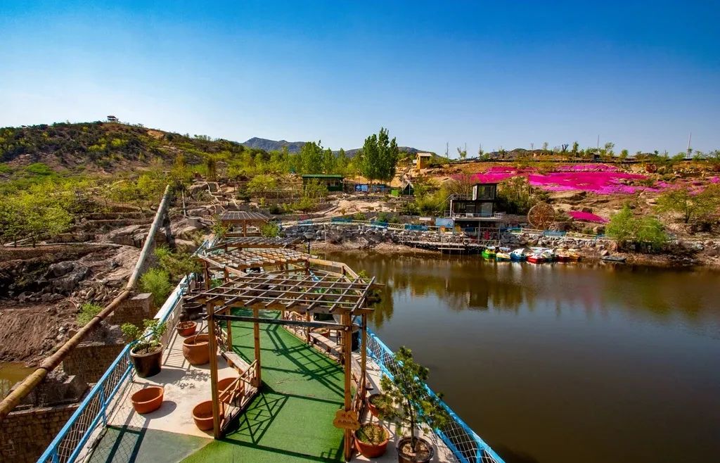 莱芜高庄旅游,莱芜高庄一日游玩攻略