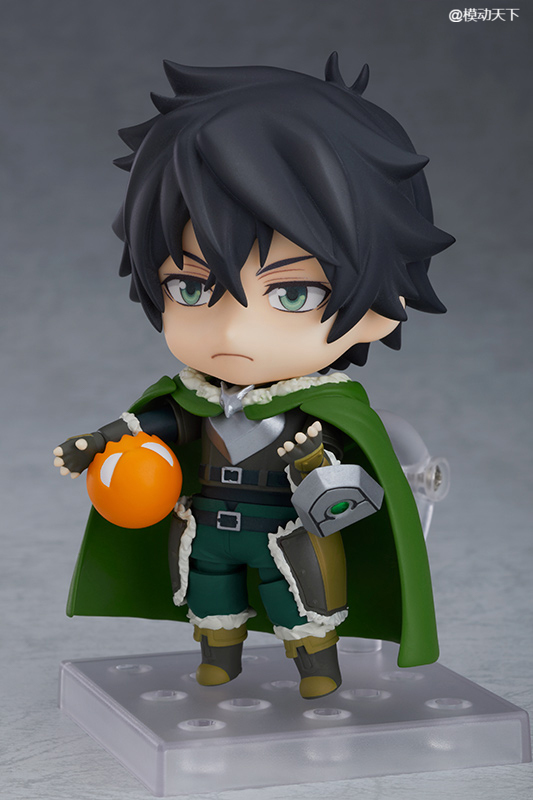 盾之勇者成名录岩谷尚文老婆是谁,盾之勇者成名录菲托莉亚装备