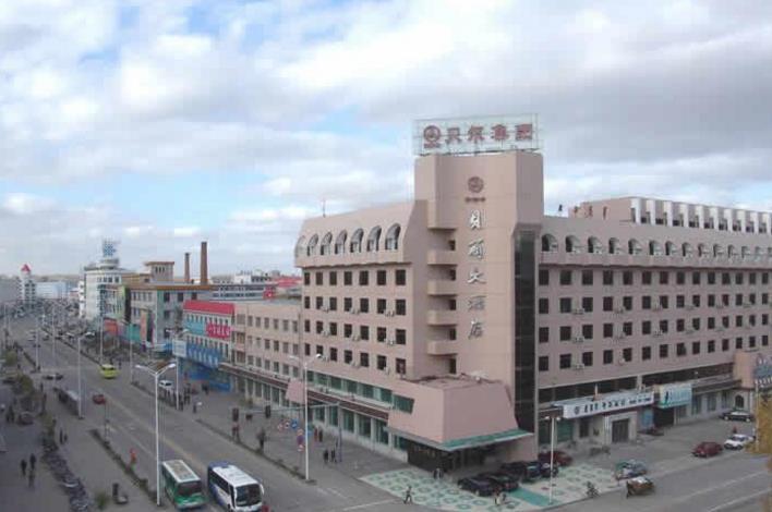 全国气候最好的草原,草原最美的天气