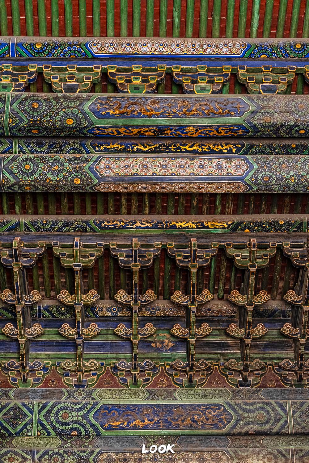 故宫600年珍宝展,600年国宝