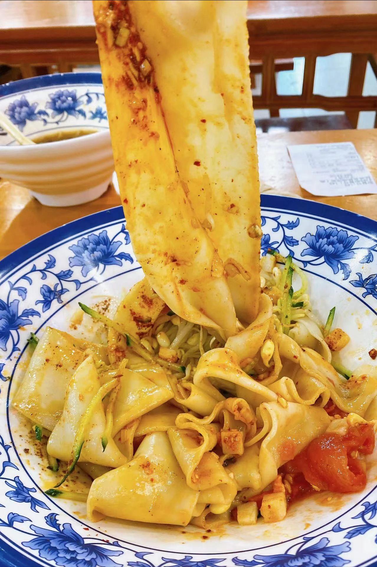 济南宽厚里宝藏店小吃,济南宝藏美食本地人爱吃的店