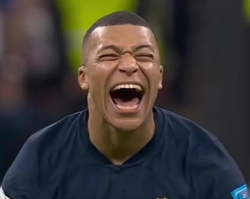 姆巴佩足球精彩进球,姆巴佩上演法甲首秀